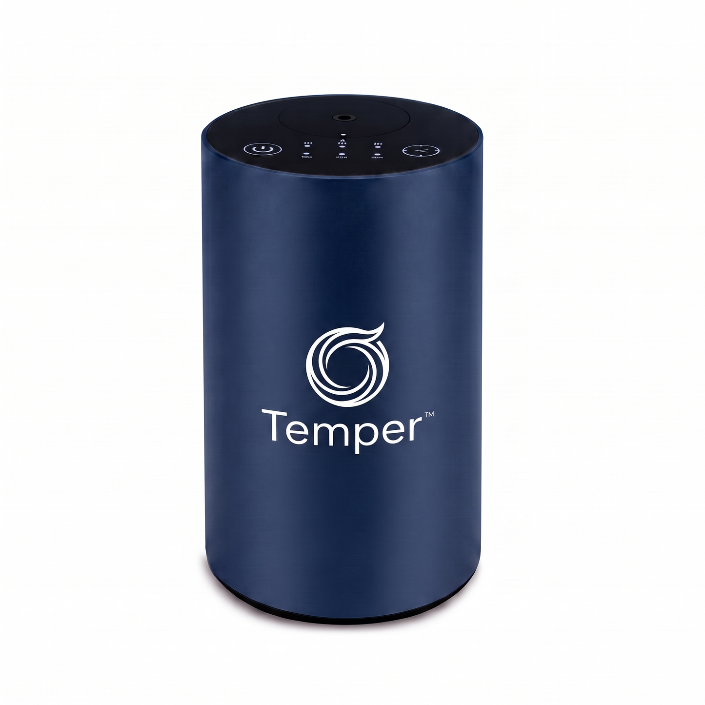 Portable Waterless Essential Oil Diffuser