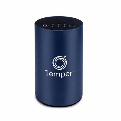 Portable Waterless Essential Oil Diffuser