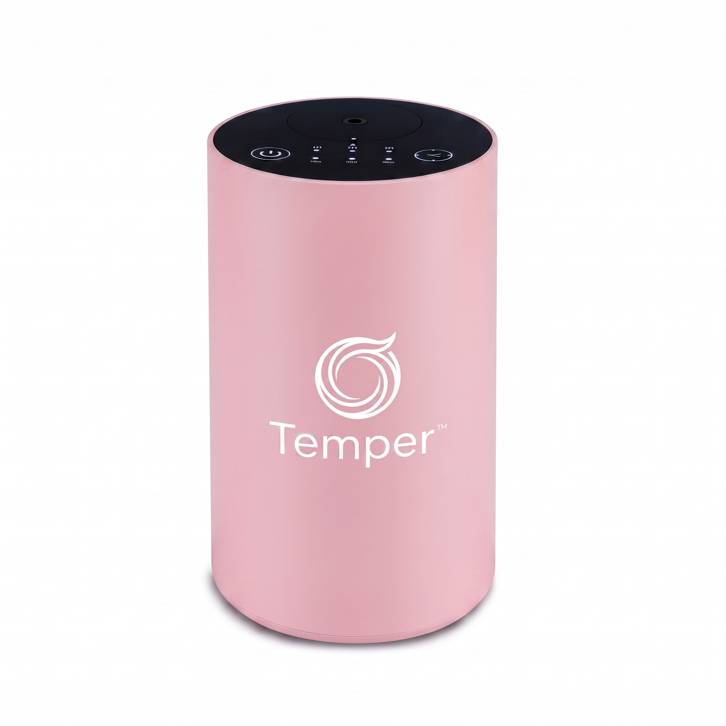 Portable Waterless Essential Oil Diffuser