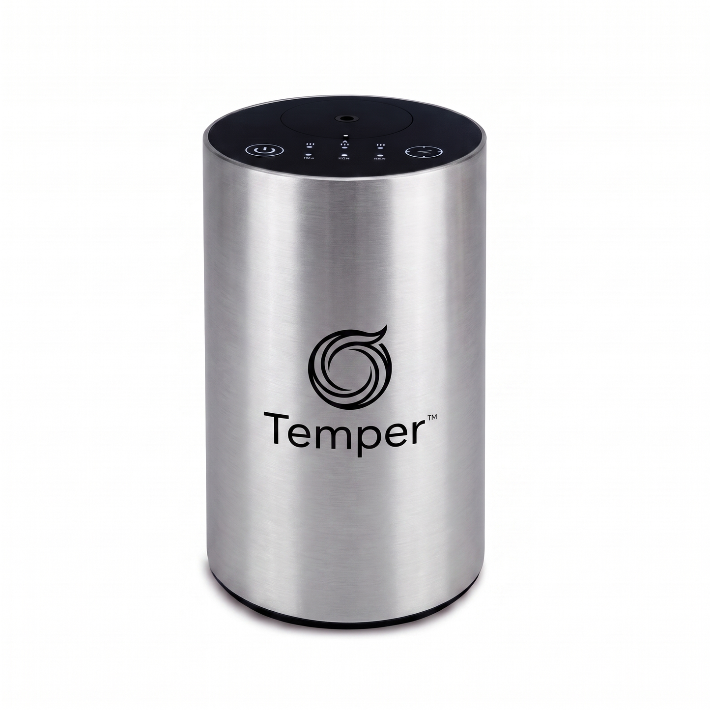 Portable Waterless Essential Oil Diffuser