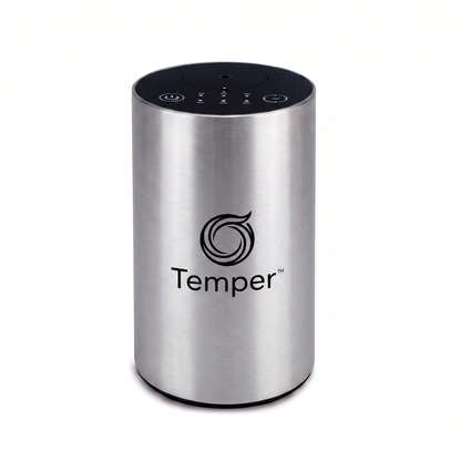 Portable Waterless Essential Oil Diffuser