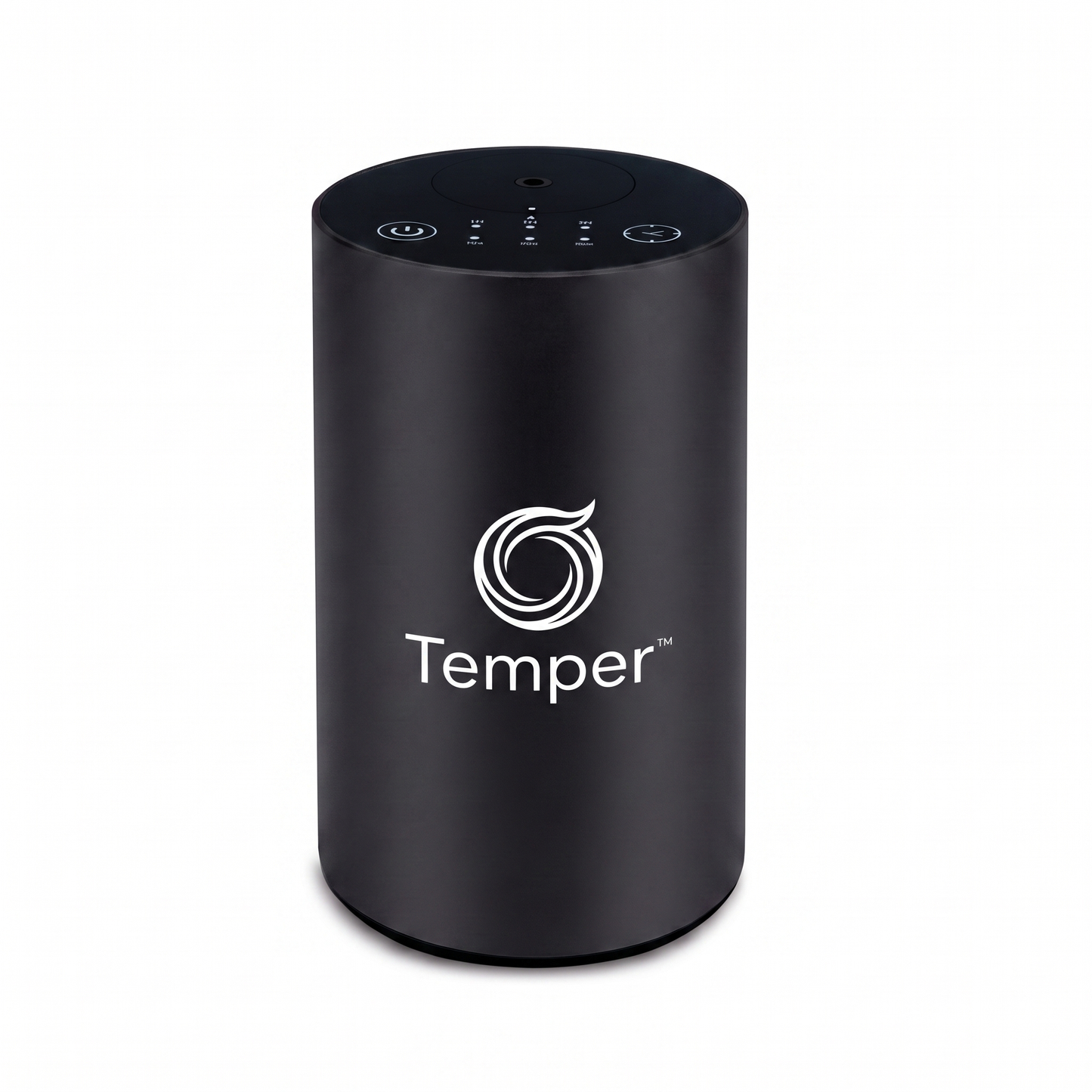 Portable Waterless Essential Oil Diffuser