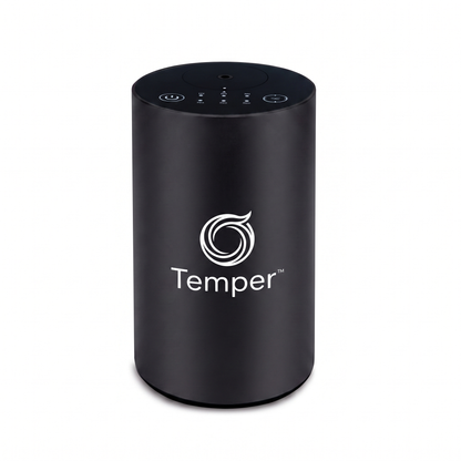 Portable Waterless Essential Oil Diffuser