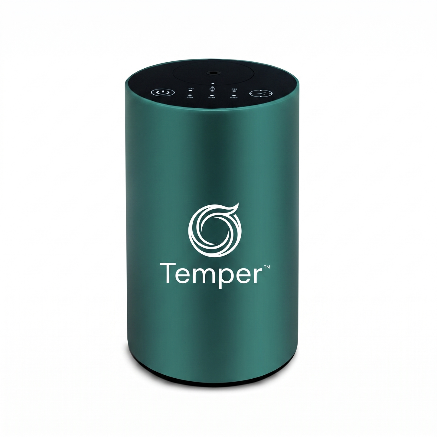 Portable Waterless Essential Oil Diffuser