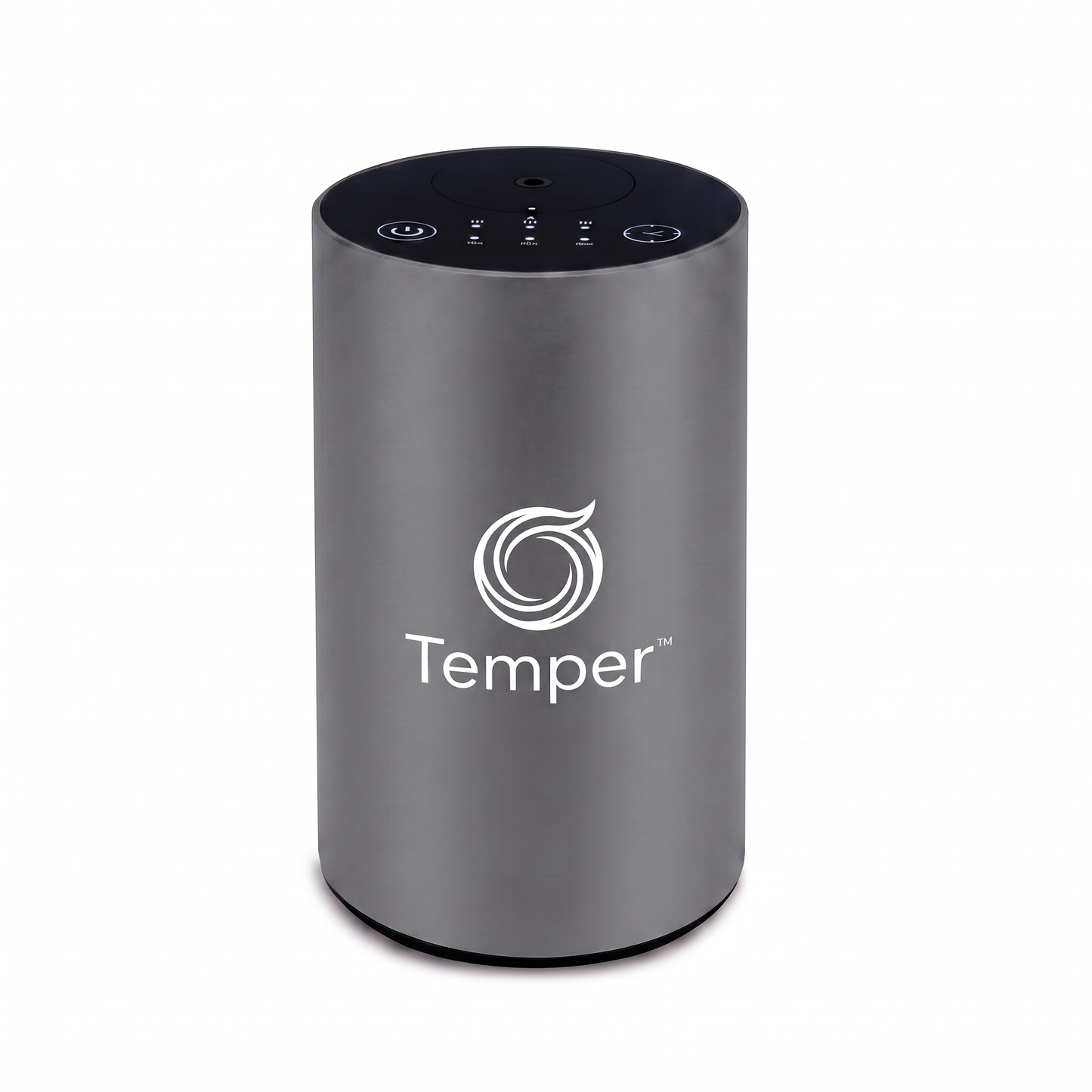 Portable Waterless Essential Oil Diffuser