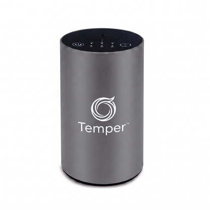Portable Waterless Essential Oil Diffuser