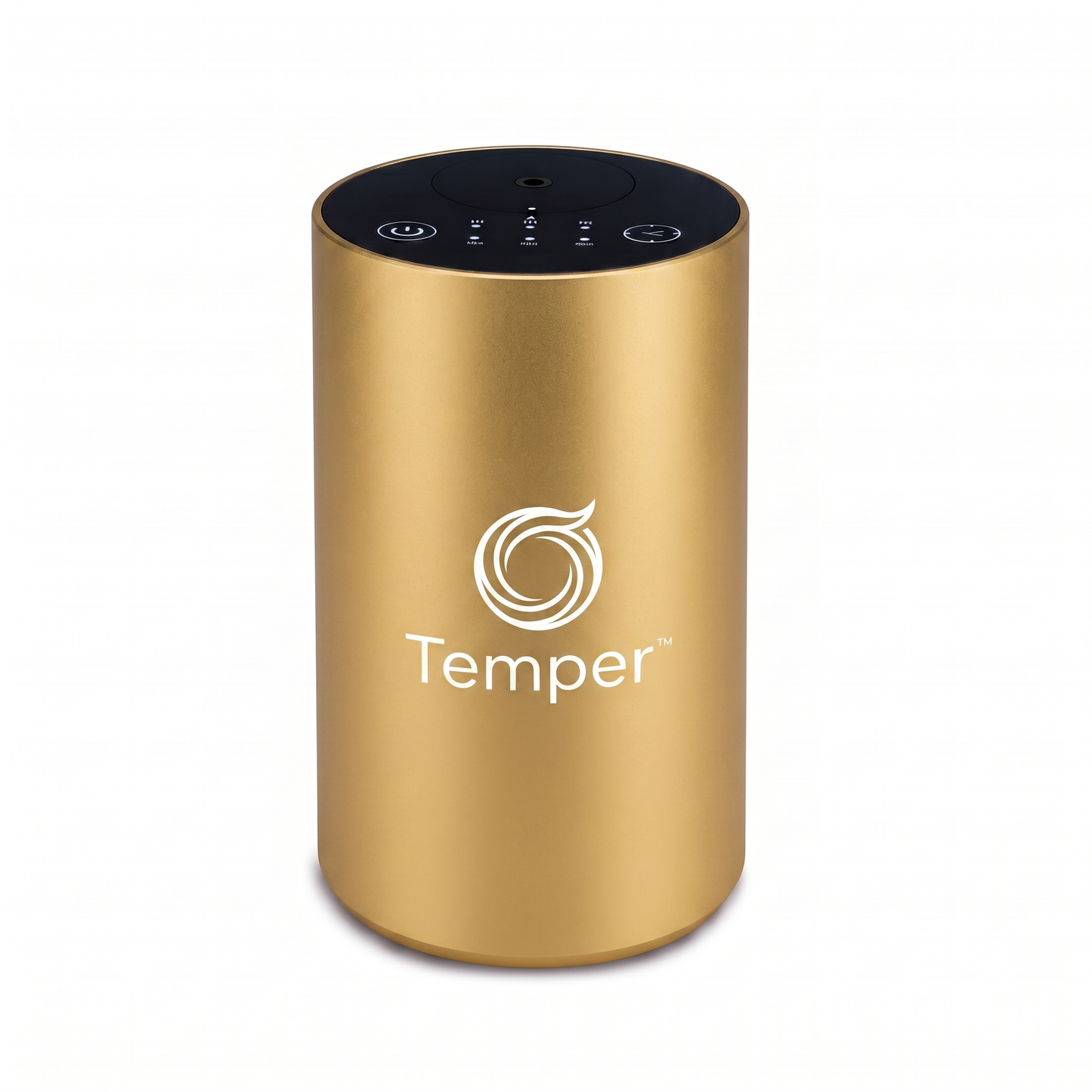 Portable Waterless Essential Oil Diffuser