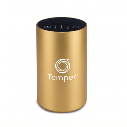 Portable Waterless Essential Oil Diffuser